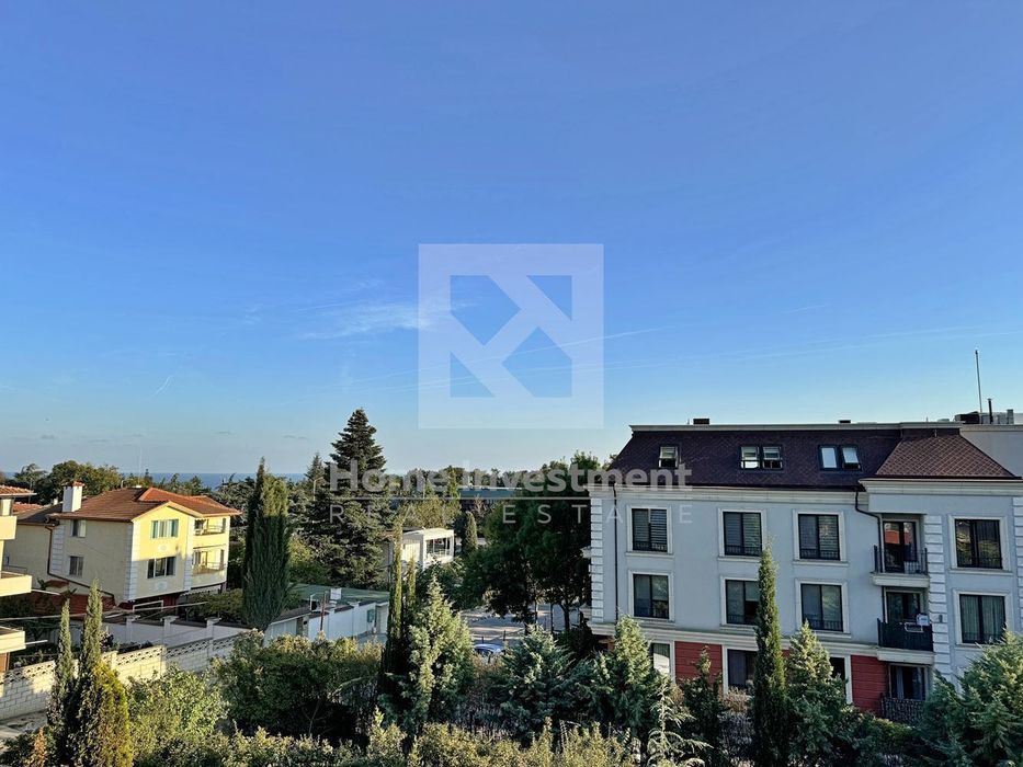 Дава се под наем Къща в Варна, м-т Евксиноград - 362 кв.м за 2000 € - Снимка #16