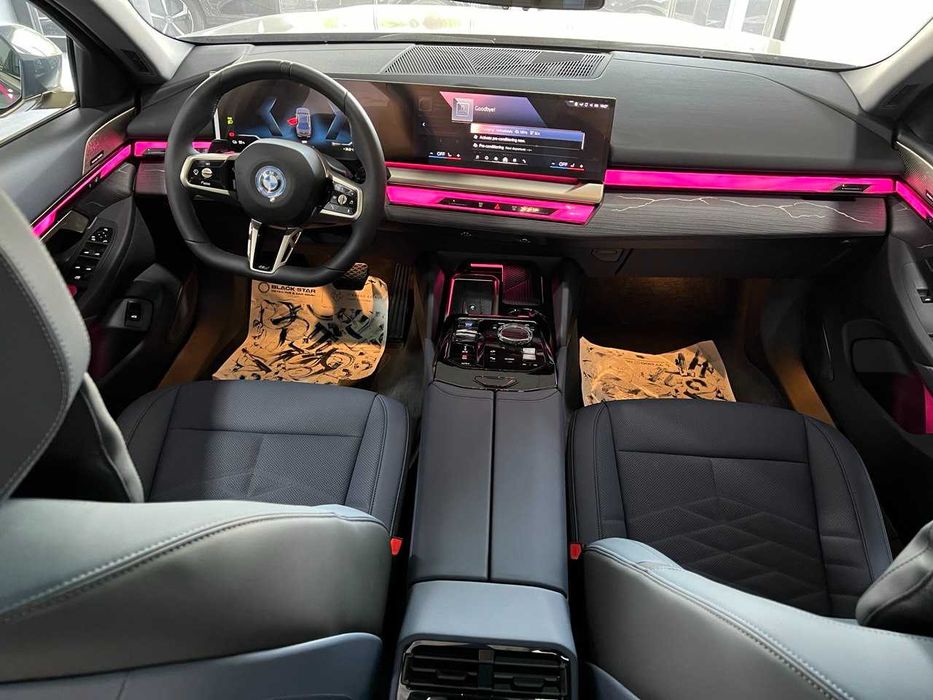 BMW i5 FULL скидка на все модели! НА ЗАКАЗ