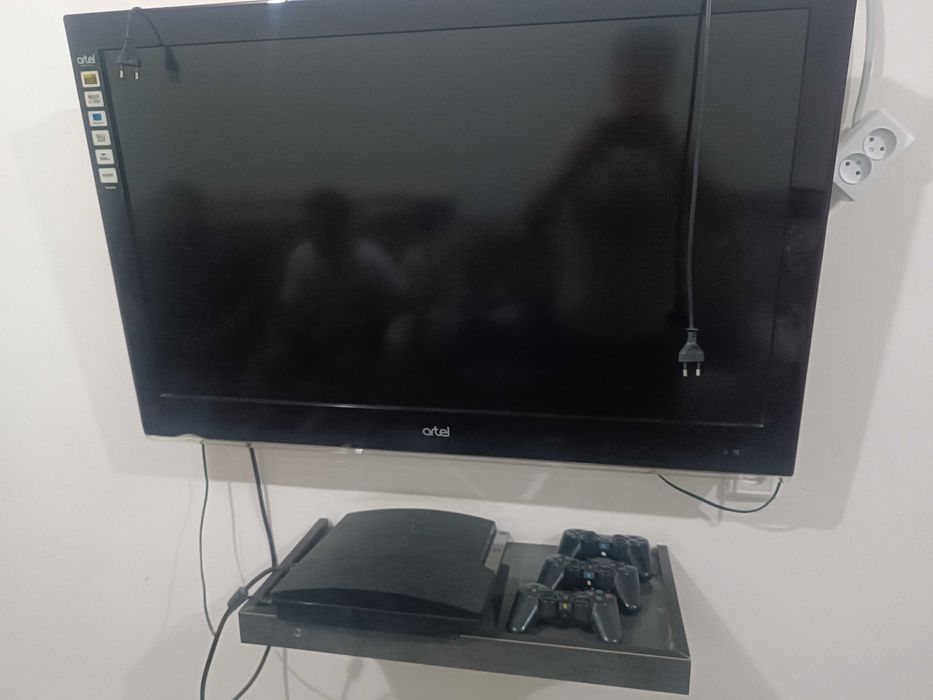 Playstation 3 tayyor biznes