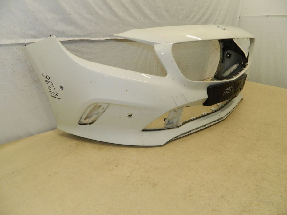 Bara fata Mercedes A-Class W176 facelift, 2015, 2016, 2017, 2018, A1768853625