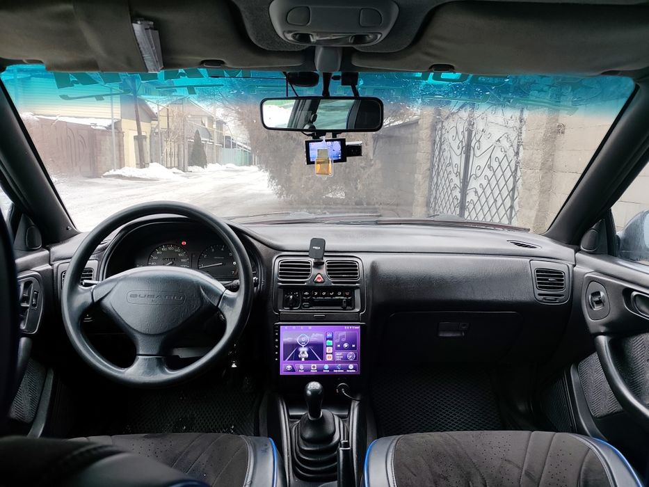 Продам Субару легаси