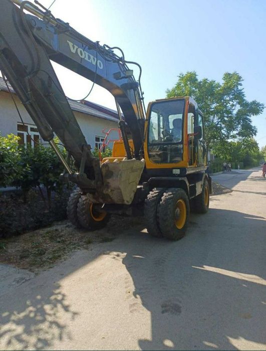 volva 135 sroshna sotamiz