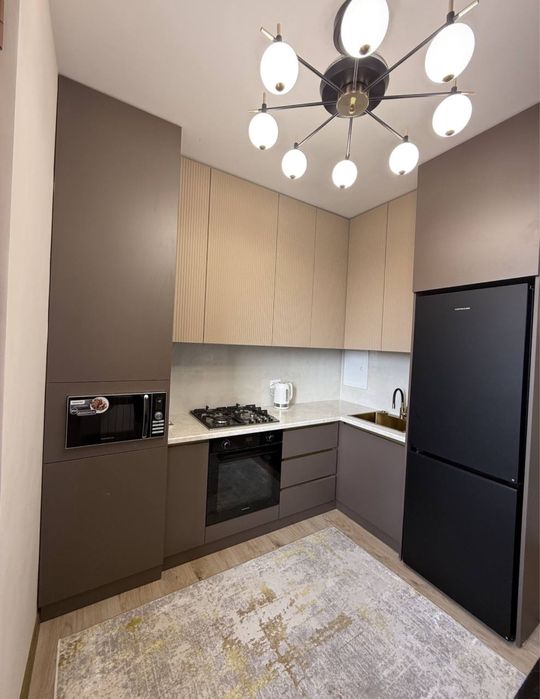 Аренда квартира ЖК Алмазар Сити