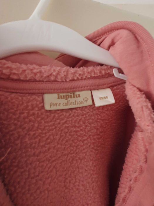 Combinezon nou bebeluși