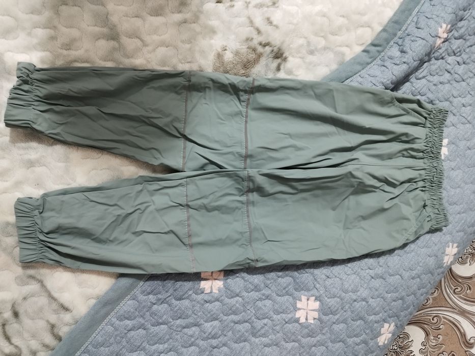 Продам детские вещи на девочку