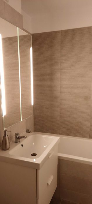 Apartament 2 camere de vanzare in Paladium Rezidence  2