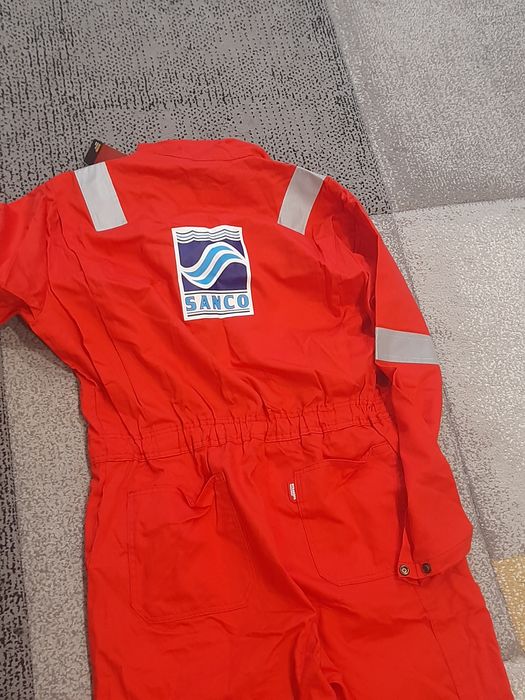 Работен гащеризон