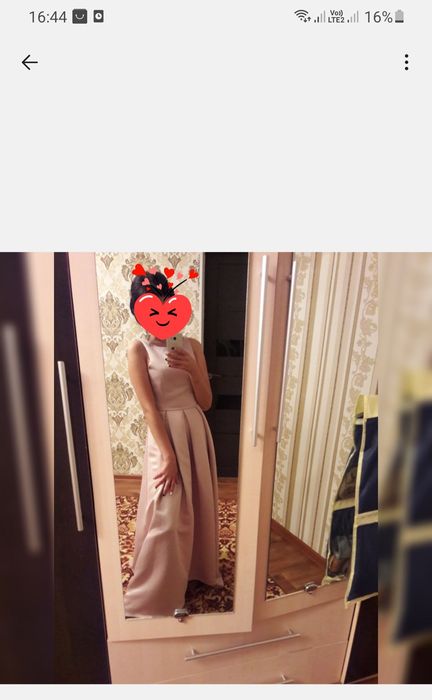 Продам платье!!!