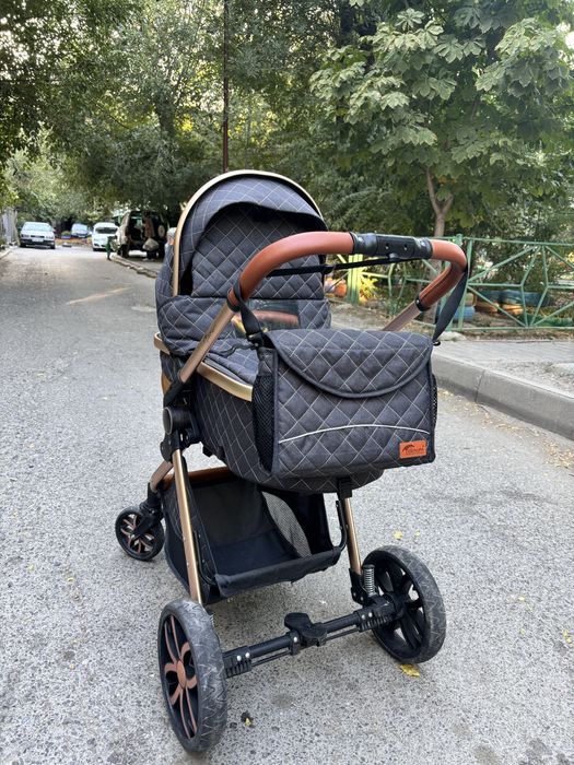 Коляска трансформер