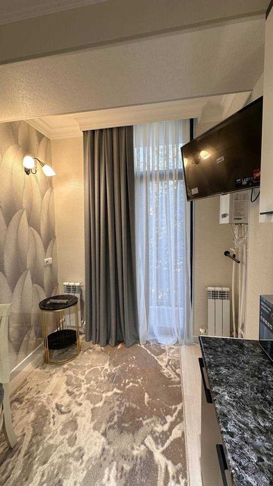 Ijaraga kvartira novostroyka 1/6/11 xona! yunusobot! mega planet