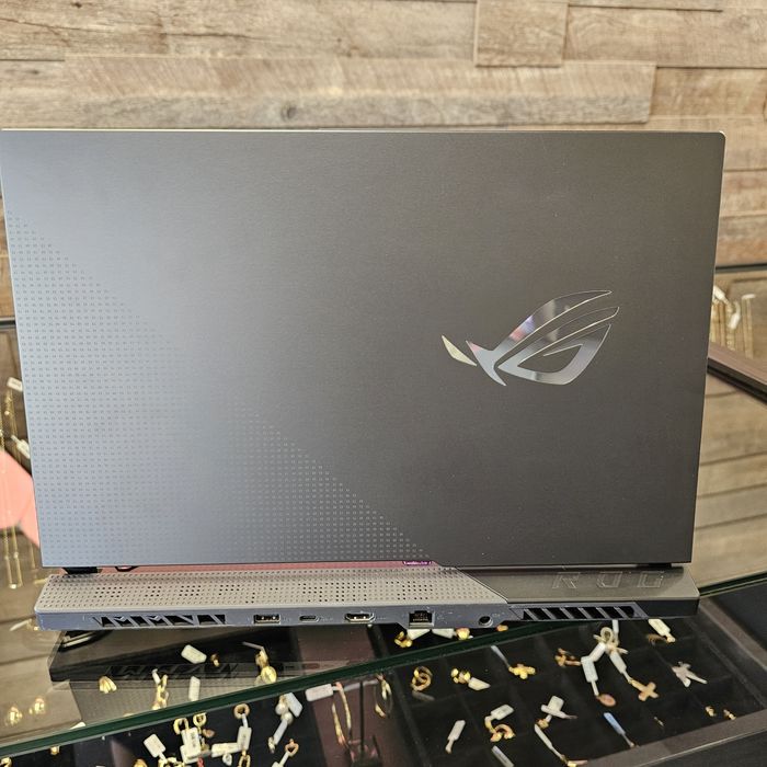 Amanet F28: Laptop Asus Rog Strix G513IC (P)