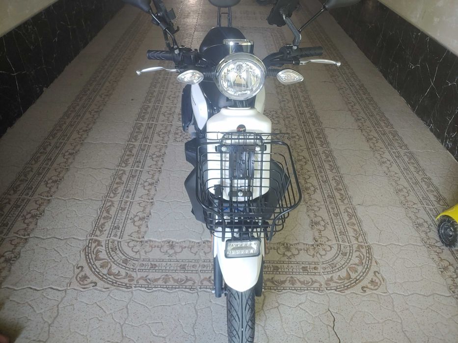 Srochna 150cc gst sotiladi pul zarur
