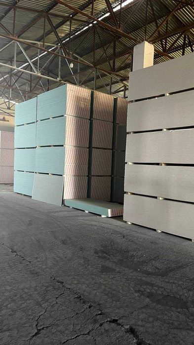 Azia gipsakarton va profil,rekalar bor arzon narxda tashkent optom