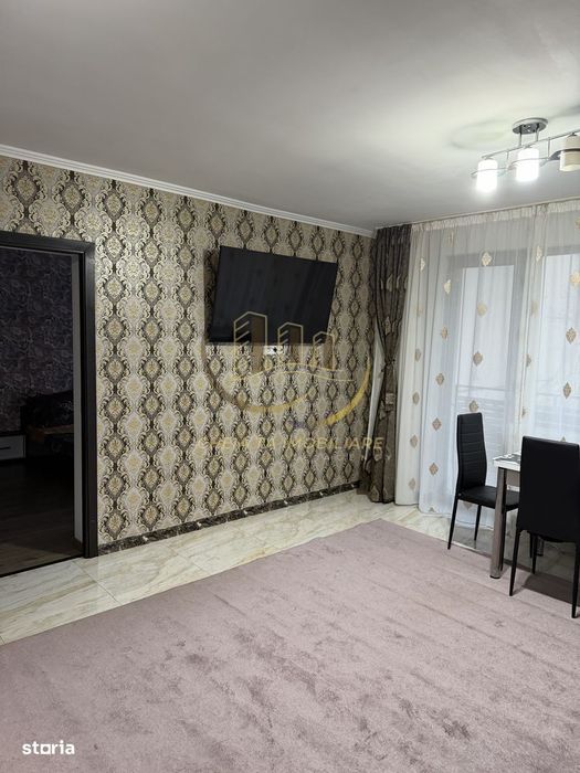 Apartament Floresti