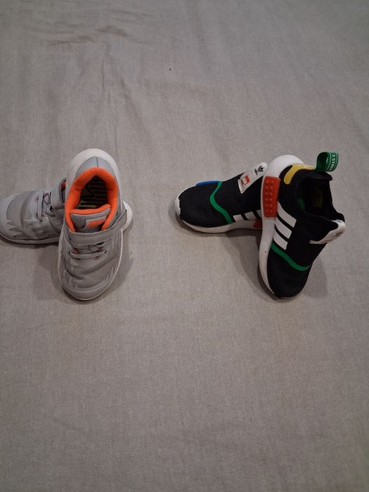 Маратонки и сандали 22, 23 номер