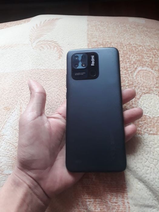 Редми 10 с отличный срочно