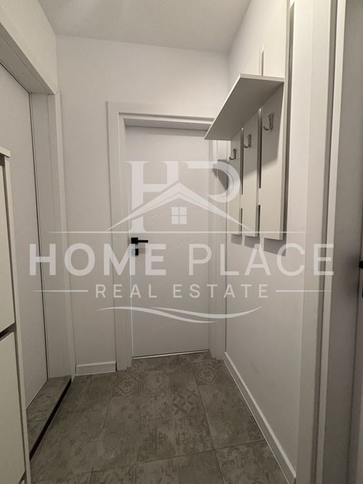 ПАРКОМЯСТО ! Двустаен апартамент под наем - м-т Пчелина