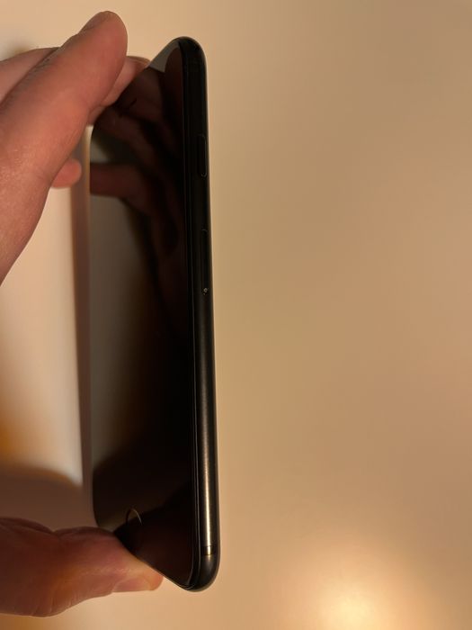 Iphone SE, 64 gb, negru