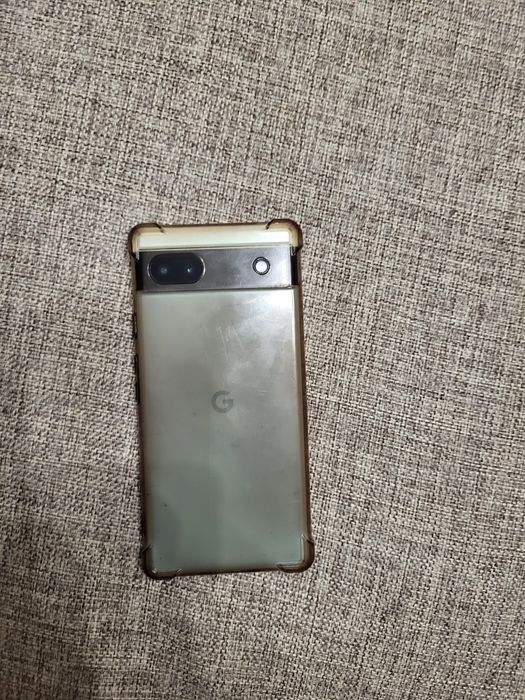 Pixel 6a, в идеальном состоянии