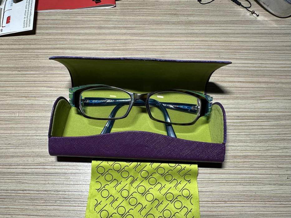 Ochelari vedere Jean Lafont