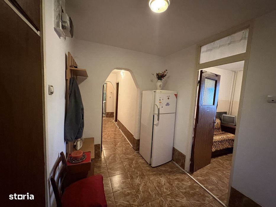 Apartament 3 camere, Lujerului, la 5 minute de metrou, etaj 2