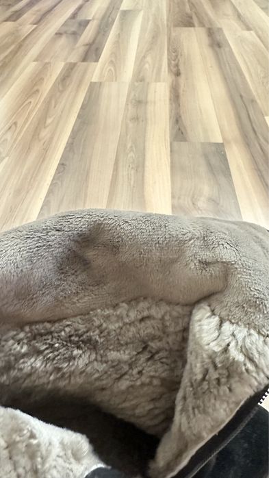 Продам сапоги зимние 34 размер