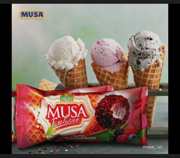 Продаётся мороженое оптом