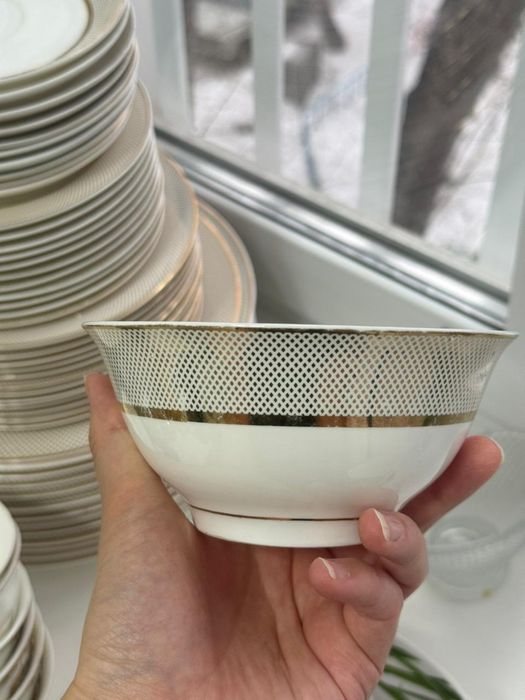 Продам набор посуды