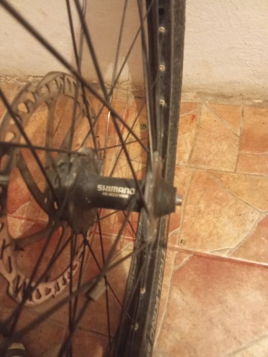 Jante pentru bicicletă 27.5