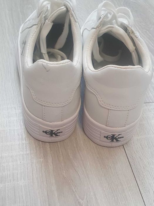 Incaltaminte dama calvin klein jeans 37