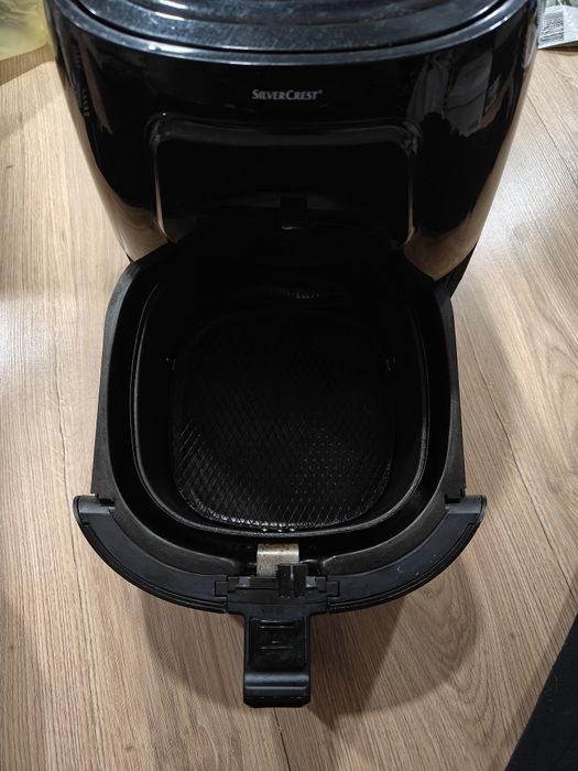 Air fryer Friteuza Silvercrest