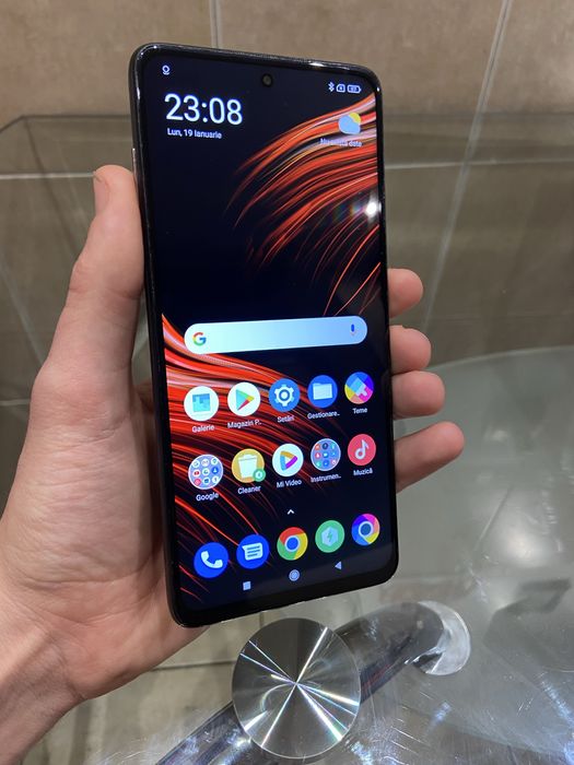 Poco X3 Pro 128gb 6 ram