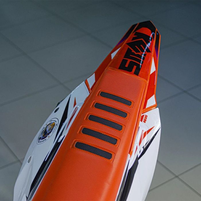 Kews K16 PR300 21/18