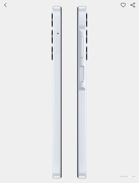 Galaxy A25 5G holatli yengi ideal farmatda