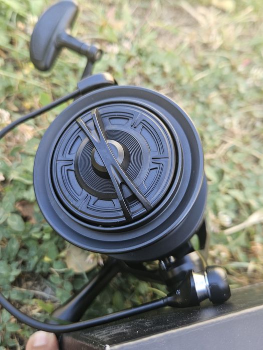 Mulineta Strategist Force TX 1000