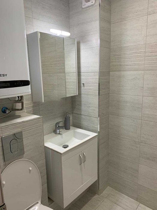 Дава се под наем Двустаен апартамент в София, Мусагеница - 60 кв.м за 523.26 € - Снимка #3