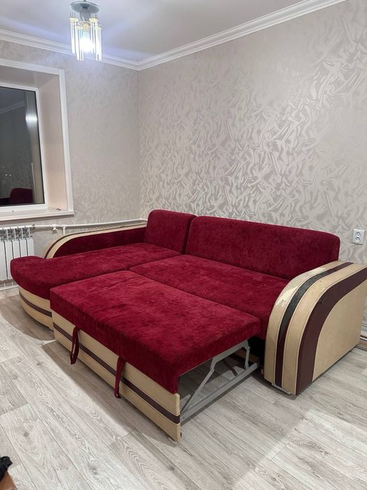 Продам диван раскладной