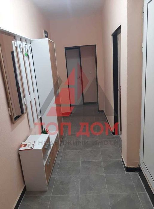 Дава се под наем Тристаен апартамент в Варна, Цветен квартал - 80 кв.м за 37867.5 € - Снимка #6