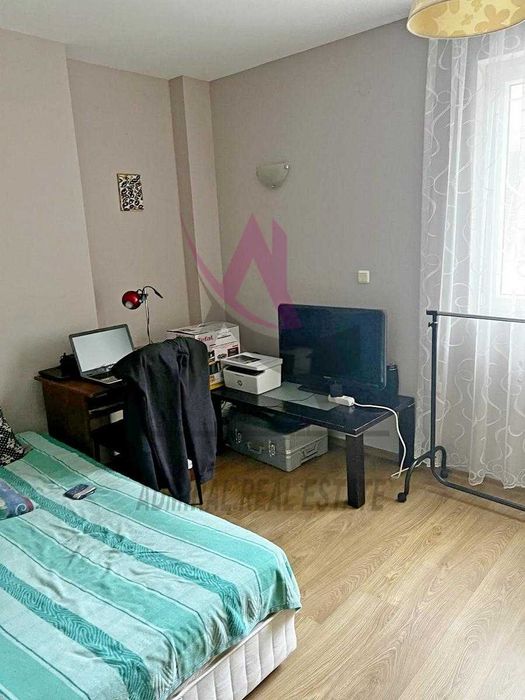 Дава се под наем Тристаен апартамент в Варна, ХЕИ - 90 кв.м за 500 € - Снимка #2
