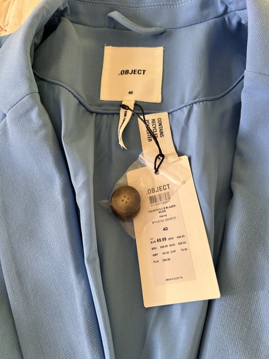 Дамско сако/блейзър OBJECT