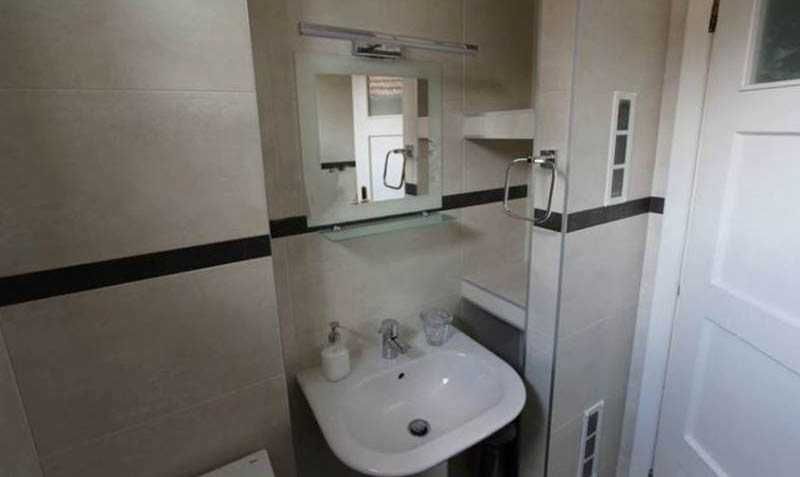 Дава се под наем Двустаен апартамент в София, Център - 65 кв.м за 550 € - Снимка #5