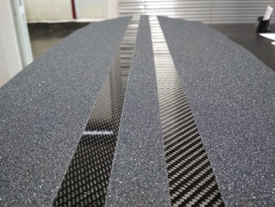 Продаётся Карбоновый Лонгборд