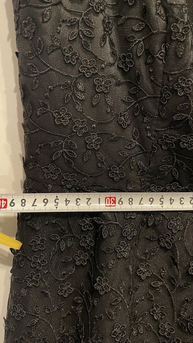 Rochie cristina Nichita neagra