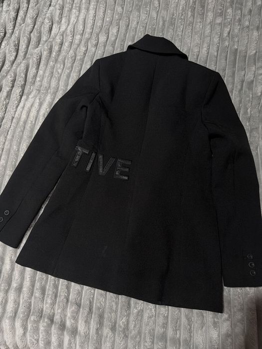 Сако на Paus XS- Обличано е веднъж