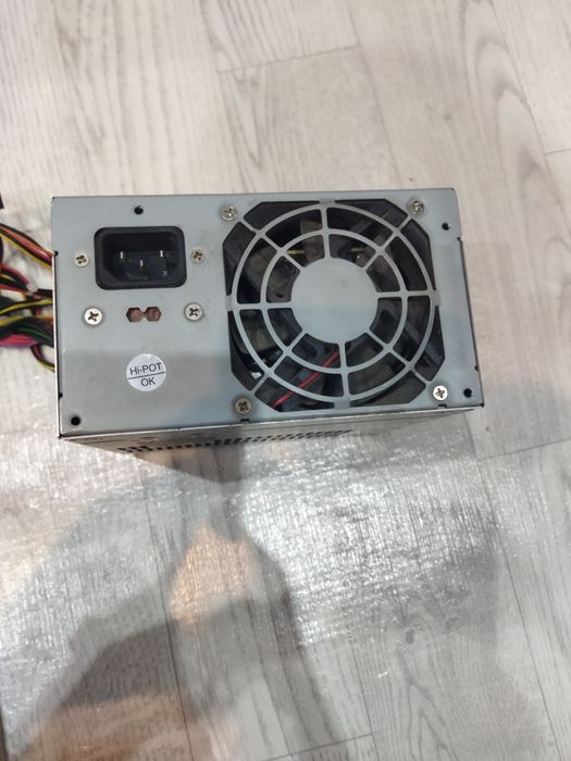 Блок питания для пк