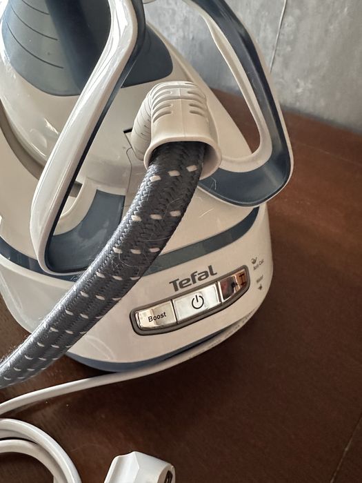 Statie de calcat Tefal Pro Express Ultimate 1 an Garantie