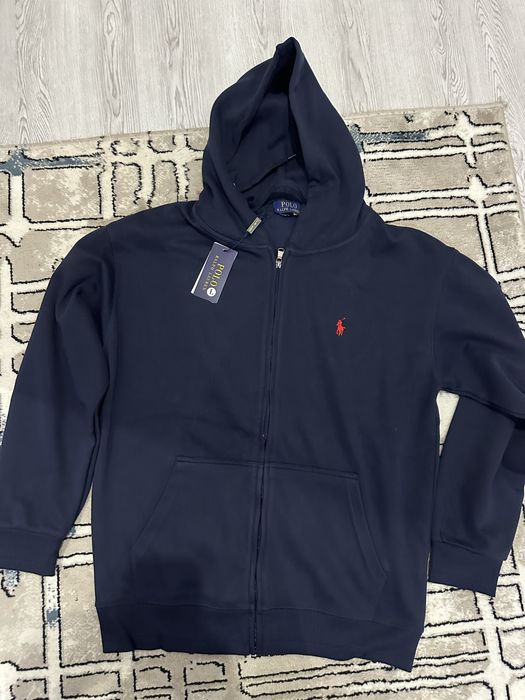 Зипка Polo Ralph Lauren