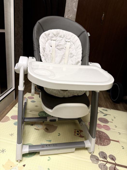 Продам детский стульчик доя кормления