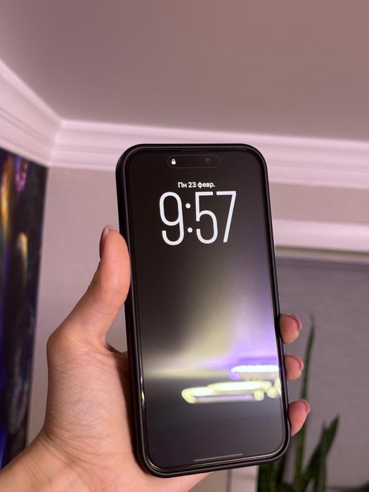 iPhone 15 Pro Max 256