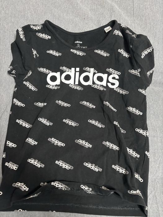 Tricou adidas marime s noua